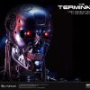 T-800 Endoskeleton Skull Life-Size Replica Bust The Terminator Limited Collectible