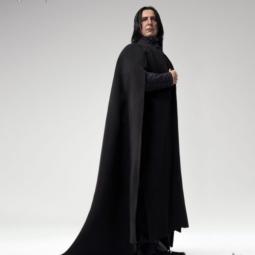 InArt Severus Snape Sixth Scale Figure Harry Potter Limited Collectible