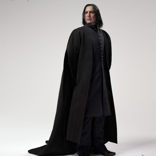 InArt Severus Snape Sixth Scale Figure Harry Potter Limited Collectible