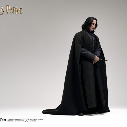 InArt Severus Snape Sixth Scale Figure Harry Potter Limited Collectible