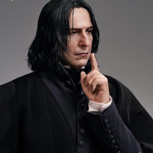 InArt Severus Snape Sixth Scale Figure Harry Potter Limited Collectible