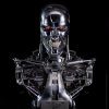 T-800 Endoskeleton Skull Life-Size Replica Bust The Terminator Limited Collectible