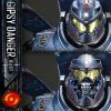 Gipsy Danger Battle Mode Bust Pacific Rim Limited Collectible