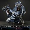 Gipsy Danger Battle Mode Bust Pacific Rim Limited Collectible