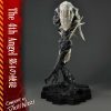 Evangelion The 4th Angel Statue Concept By Josh Nizzi