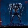 Evangelion The 4th Angel Statue Concept By Josh Nizzi