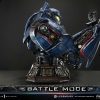Gipsy Danger Battle Mode Bust Pacific Rim Limited Collectible