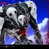 Evangelion The 4th Angel Statue Concept By Josh Nizzi