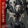 Evangelion The 4th Angel Statue Concept By Josh Nizzi