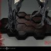 Evangelion The 4th Angel Statue Concept By Josh Nizzi
