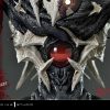 Evangelion The 4th Angel Statue Concept By Josh Nizzi