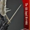 Evangelion The 4th Angel Statue Concept By Josh Nizzi