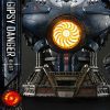 Gipsy Danger Battle Mode Bust Pacific Rim Limited Collectible