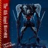 Evangelion The 4th Angel Statue Concept By Josh Nizzi