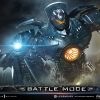 Gipsy Danger Battle Mode Bust Pacific Rim Limited Collectible