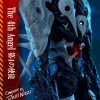 Evangelion The 4th Angel Statue Concept By Josh Nizzi