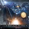 Gipsy Danger Battle Mode Bust Pacific Rim Limited Collectible