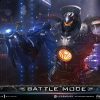 Gipsy Danger Battle Mode Bust Pacific Rim Limited Collectible