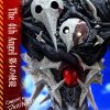Evangelion The 4th Angel Statue Concept By Josh Nizzi