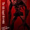 Evangelion The 4th Angel Statue Concept By Josh Nizzi