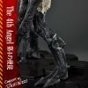 Evangelion The 4th Angel Statue Concept By Josh Nizzi