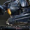 Gipsy Danger Battle Mode Bust Pacific Rim Limited Collectible