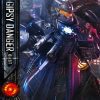 Gipsy Danger Battle Mode Bust Pacific Rim Limited Collectible