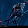 Evangelion The 4th Angel Statue Concept By Josh Nizzi