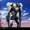 Evangelion The 4th Angel Statue Concept By Josh Nizzi