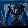 Evangelion The 4th Angel Statue Concept By Josh Nizzi