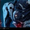 Evangelion The 4th Angel Statue Concept By Josh Nizzi