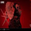 Evangelion The 4th Angel Statue Concept By Josh Nizzi