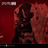 Evangelion The 4th Angel Statue Concept By Josh Nizzi
