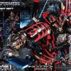 mmtfm-22_a03_press Autobot Drift Statue Transformers Museum Masterline Limited Collectible MMTFM-22