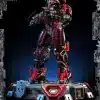 mmtfm-22_a04 Autobot Drift Statue Transformers Museum Masterline Limited Collectible MMTFM-22