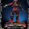 mmtfm-22_a07 Autobot Drift Statue Transformers Museum Masterline Limited Collectible MMTFM-22