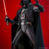 Darth Vader Sixth Scale Figure Star Wars Rebels Limited HONO Studio Collectible