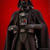 Darth Vader Sixth Scale Figure Star Wars Rebels Limited HONO Studio Collectible