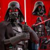 Darth Vader Sixth Scale Figure Star Wars Rebels Limited HONO Studio Collectible