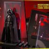 Darth Vader Sixth Scale Figure Star Wars Rebels Limited HONO Studio Collectible