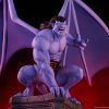 GARGOYLES Goliath & Lexington Quarter Scale Statue