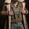 Bane Hyperreal 1/3 Statue The Dark Knight Rises Limited Collectible