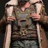 Bane Hyperreal 1/3 Statue The Dark Knight Rises Limited Collectible
