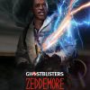 250612_BW_ZEDDEMORE_SPENGLER_IMAGE_1 Winston Zeddemore Sixth Scale Figure Version 2 Ghostbusters Limited Collectible