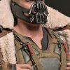 Bane Hyperreal 1/3 Statue The Dark Knight Rises Limited Collectible