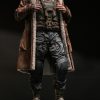 Bane Hyperreal 1/3 Statue The Dark Knight Rises Limited Collectible