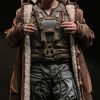 Bane Hyperreal 1/3 Statue The Dark Knight Rises Limited Collectible