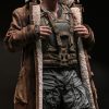 Bane Hyperreal 1/3 Statue The Dark Knight Rises Limited Collectible
