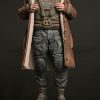 Bane Hyperreal 1/3 Statue The Dark Knight Rises Limited Collectible