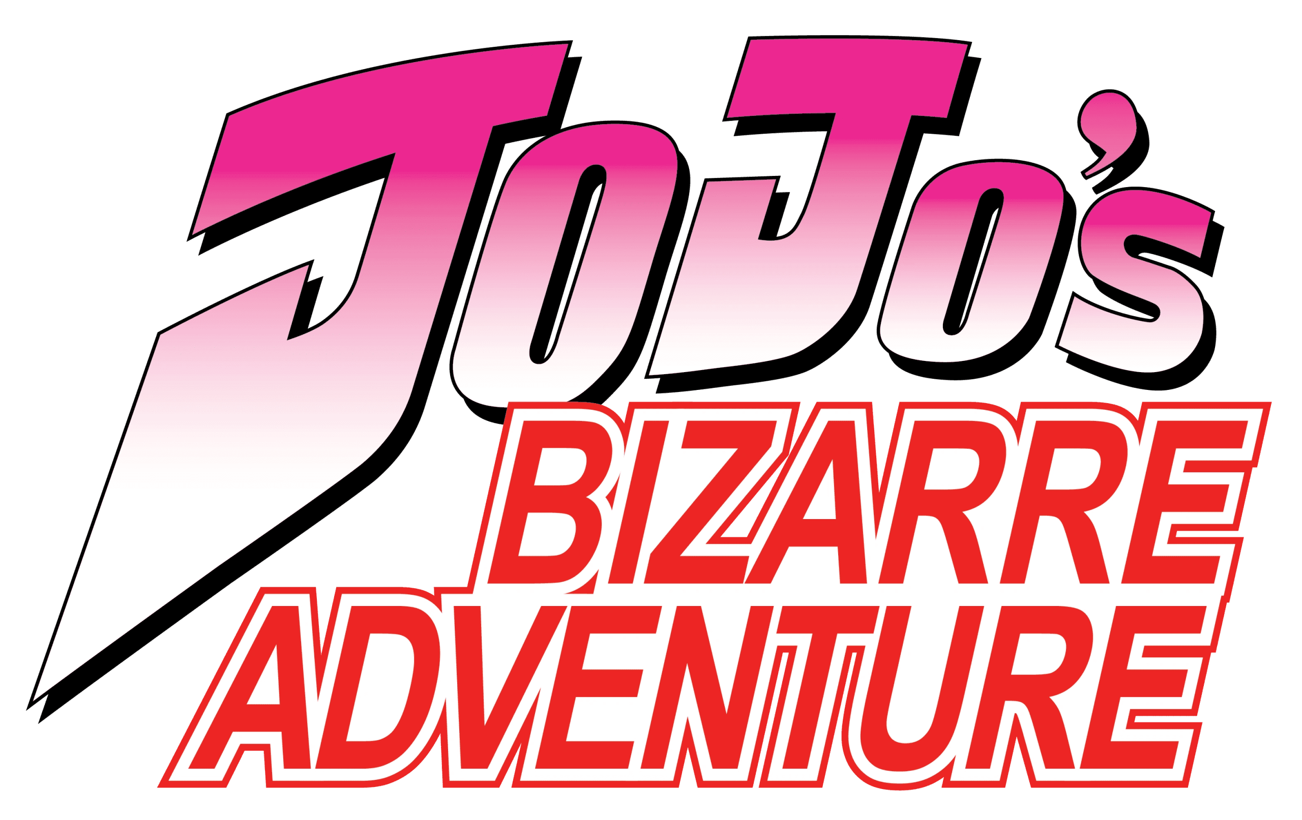 JOJO's Bizarre Adventure